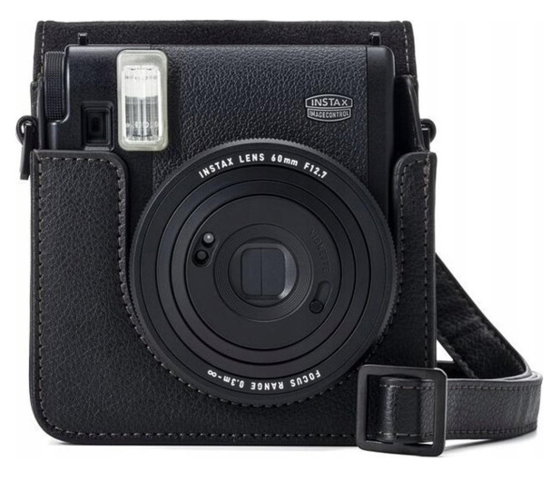Fujifilm Instax Mini 99 pokrowiec czarny - 1337216 - zdjęcie 4